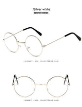 Load image into Gallery viewer, GUANGDU Fashion Retro Children's Okulary Sunglasses Kids Driving Cute Round Gafas Children UV400 Glasses Girl Boy Oculos De Sol