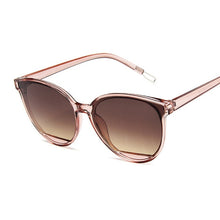 Load image into Gallery viewer, New Arrival 2020 Fashion Sunglasses Women Vintage Metal Mirror Classic Vintage Sun Glasses Female Oculos De Sol Feminino UV400