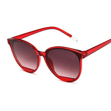 Load image into Gallery viewer, New Arrival 2020 Fashion Sunglasses Women Vintage Metal Mirror Classic Vintage Sun Glasses Female Oculos De Sol Feminino UV400