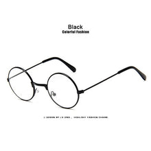 Load image into Gallery viewer, GUANGDU Fashion Retro Children&#39;s Okulary Sunglasses Kids Driving Cute Round Gafas Children UV400 Glasses Girl Boy Oculos De Sol
