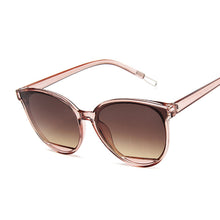 Load image into Gallery viewer, New Arrival 2020 Fashion Sunglasses Women Vintage Metal Mirror Classic Vintage Sun Glasses Female Oculos De Sol Feminino UV400

