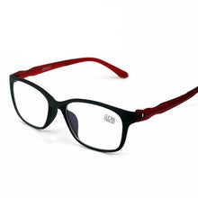 Load image into Gallery viewer, Reading Glasses Men Women Presbyopic Unisex Eyeglasses Fashion Glasses For Sight With Diopters Oculos +1 +1.5 +2 +2.5 +3 +3.5+4
