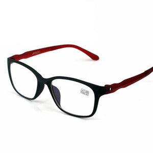 Reading Glasses Men Women Presbyopic Unisex Eyeglasses Fashion Glasses For Sight With Diopters Oculos +1 +1.5 +2 +2.5 +3 +3.5+4
